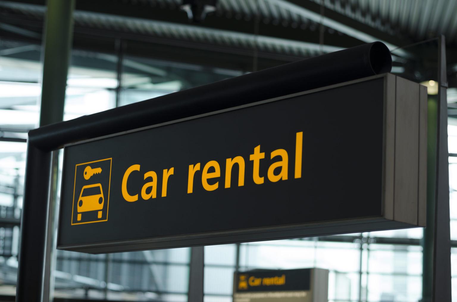 Fáilte Ireland weigh in on car rental price surge in Ireland