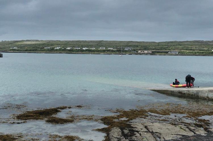 What to eat, drink and do on the Aran Islands (Inis Mór)