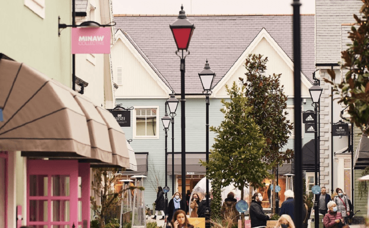 There’s a Kildare Village style outlet coming to East Cork