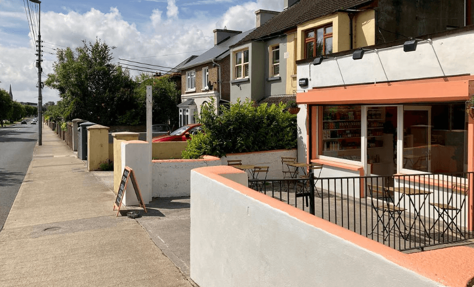 There’s a new speciality cafe to try in Limerick City