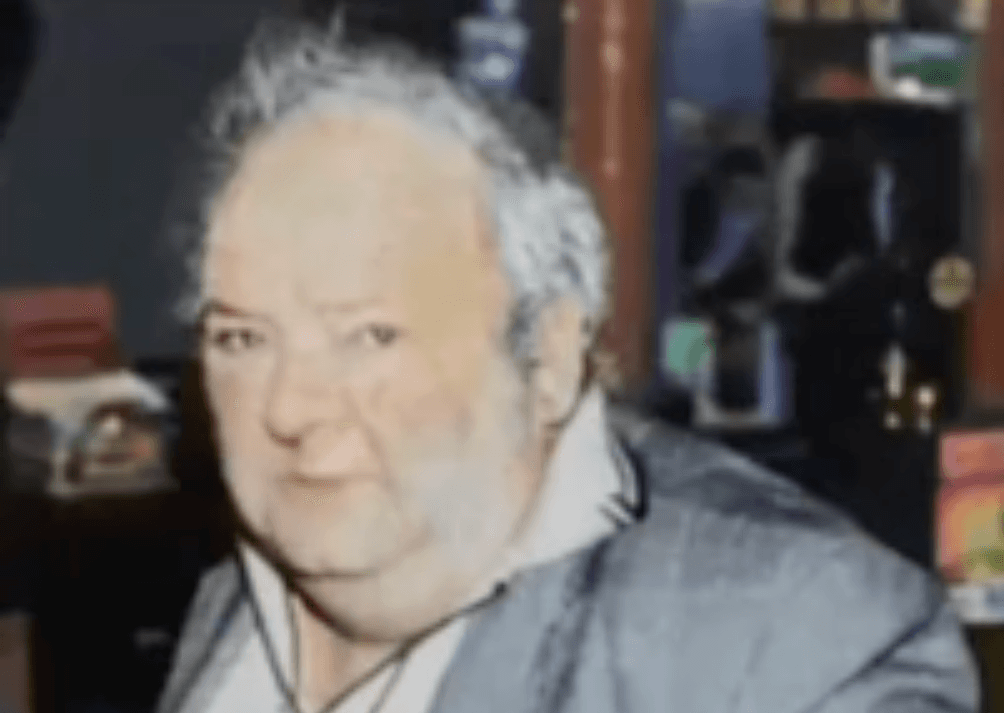 There’s a pub named after Paddy Losty in Glasgow