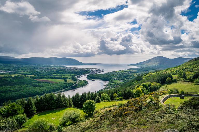 Staycation Spotlight: Warrenpoint in County Down