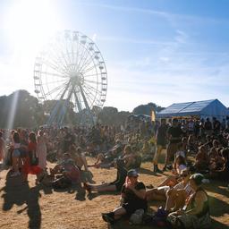 Everything you need to know about All Together Now 2022