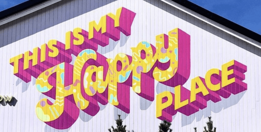 Ireland’s first open air art gallery has launched in Kildare Village