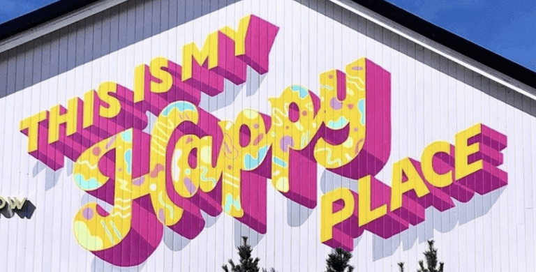 Ireland’s first open air art gallery has launched in Kildare Village