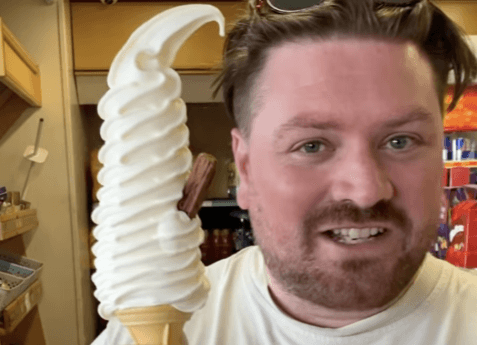 This Meath garage claims to sell the largest 99 in Ireland