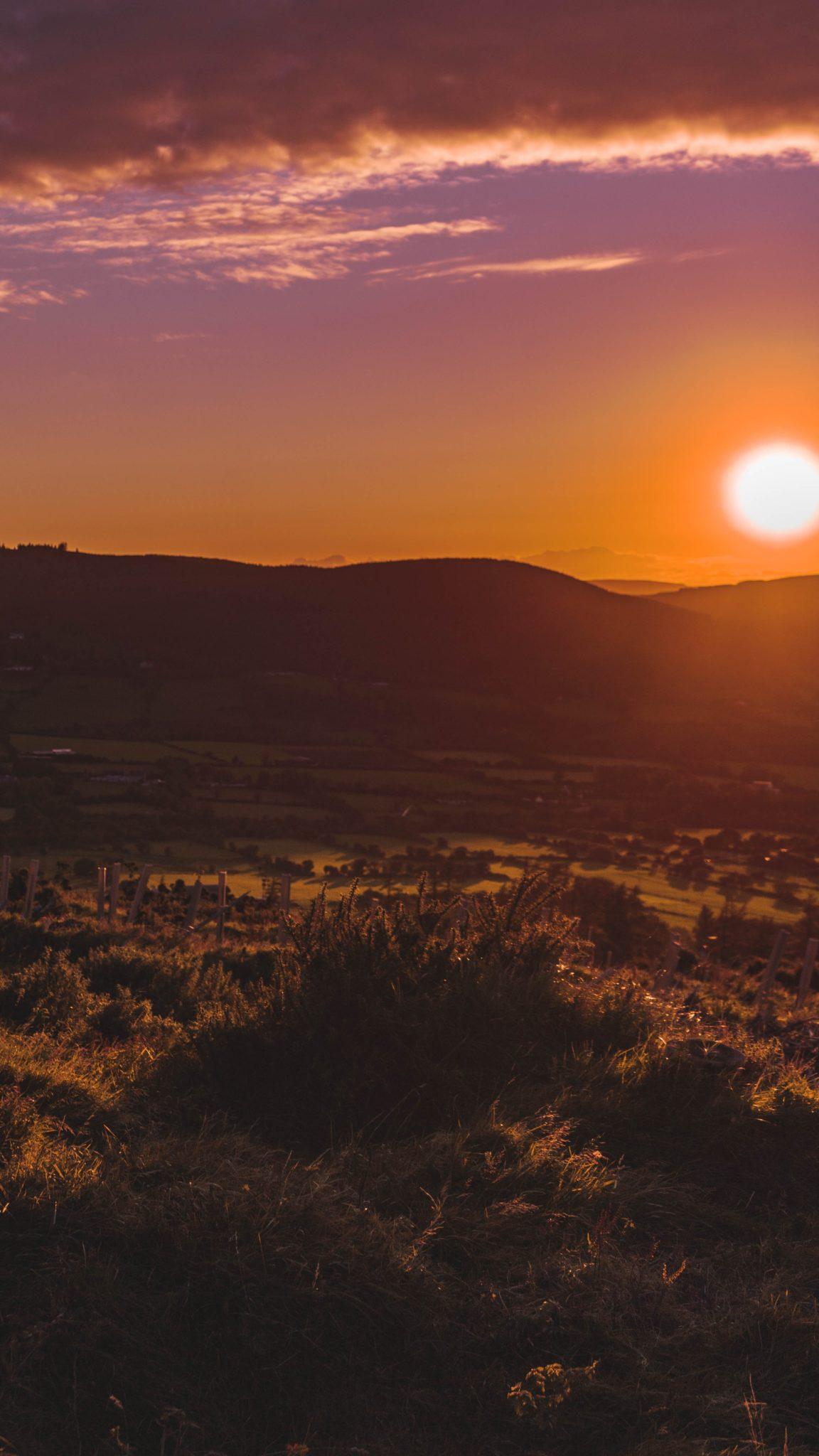 Yesterday was the hottest day of the year, and today is set to be even hotter