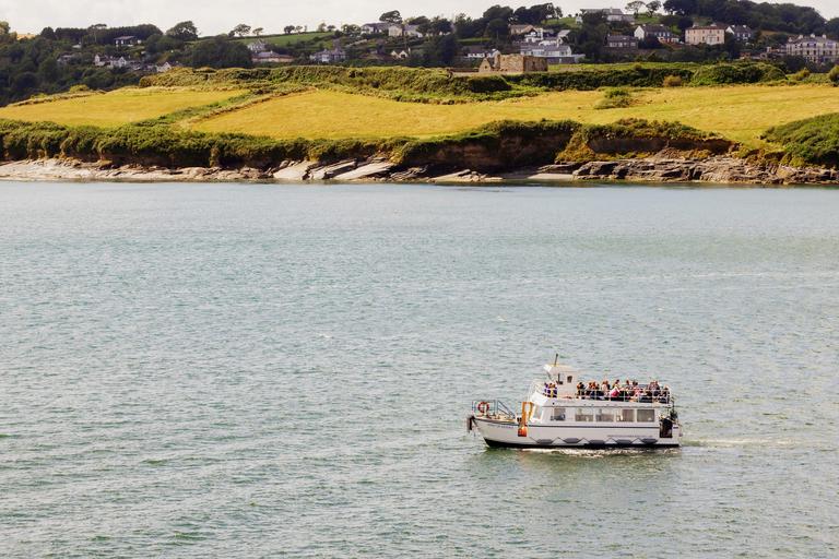 Ahoy there Cork locals, there’s a new boat festival coming to the harbour