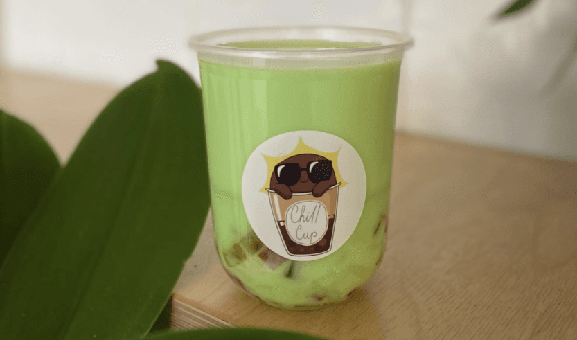 Get yourself a chill cup of bubble tea at new Bray boba shop