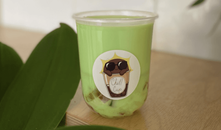 Get yourself a chill cup of bubble tea at new Bray boba shop