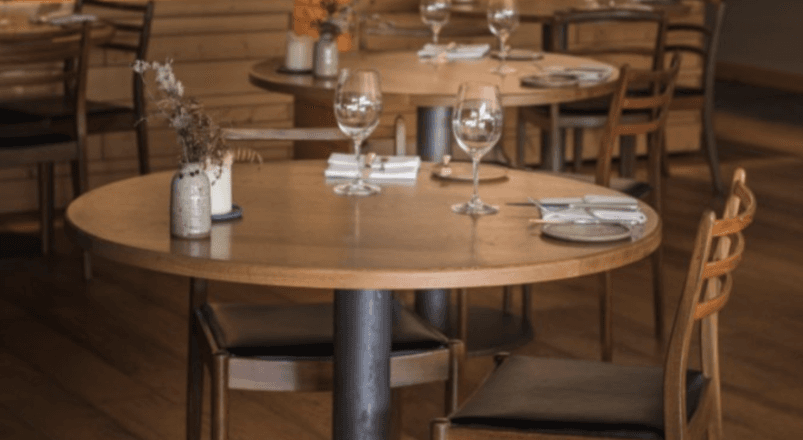 Michelin-starred restaurant Loam to close in Galway for the winter