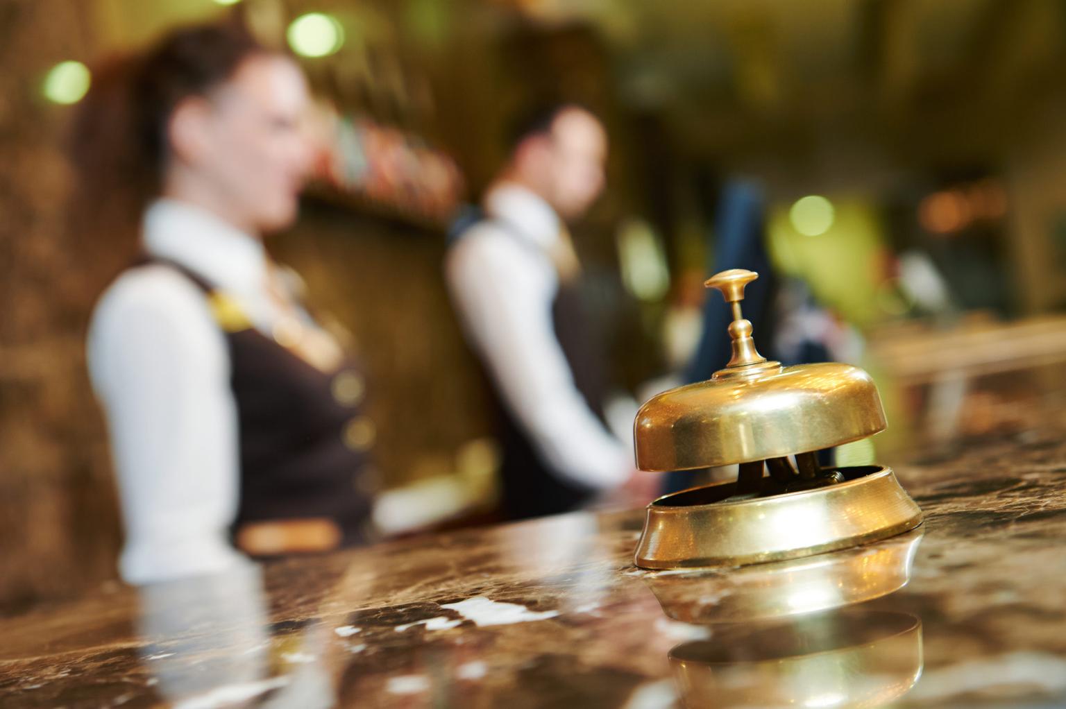 RAI call for recruitment of European hospitality workers ahead of Christmas season
