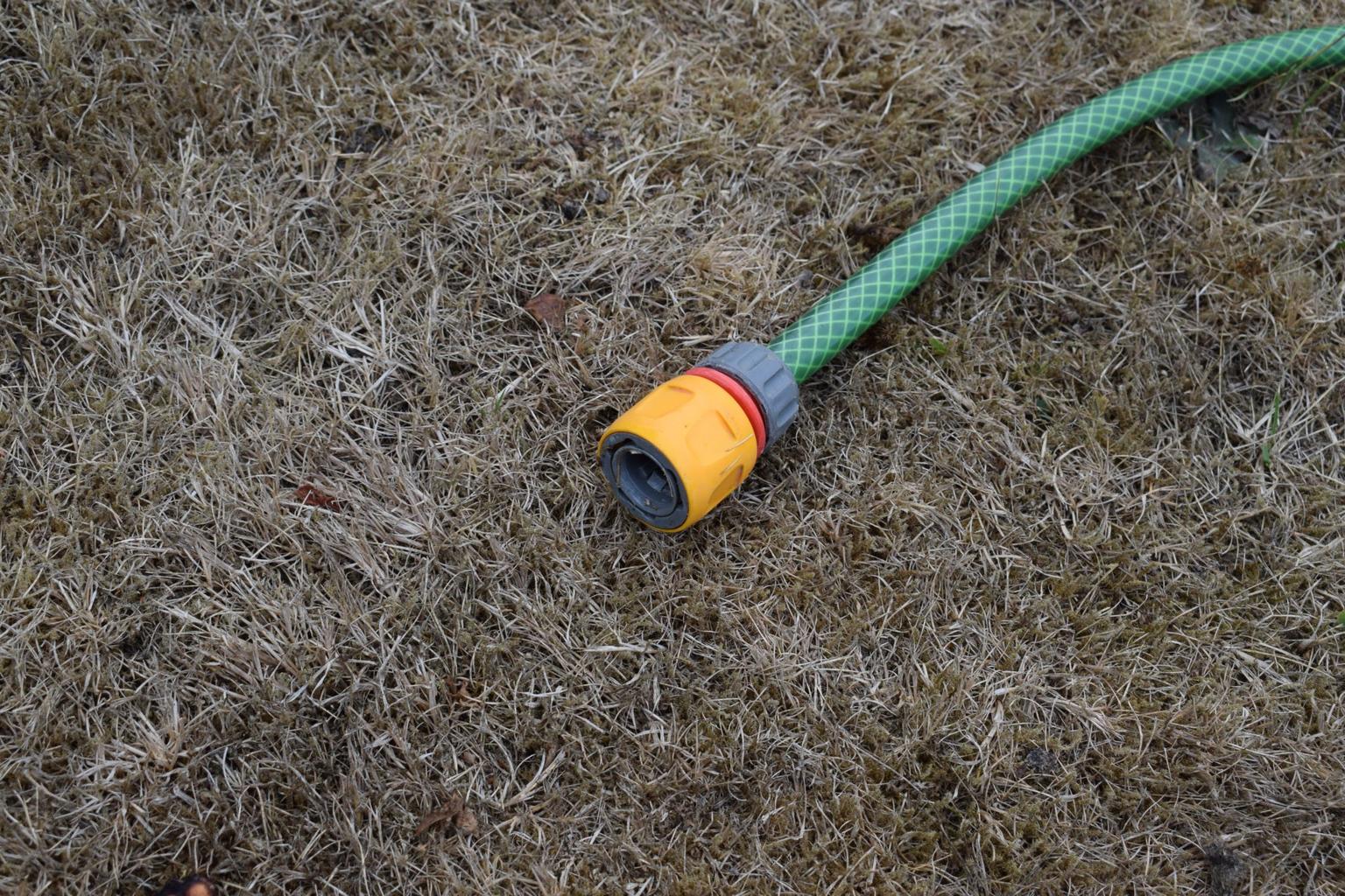 Hosepipe ban introduced for West Cork after long period of dry weather