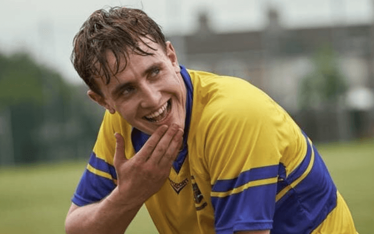 Sale of Connell’s Normal People shorts at auction to help fund Ukrainian film