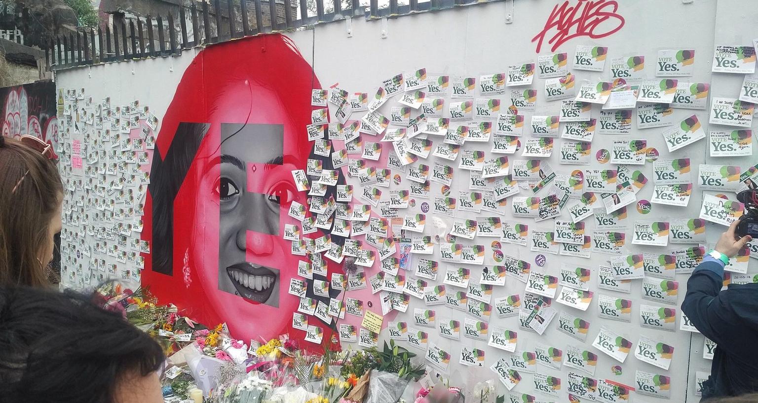 March to be held in honour of Savita on the 10th anniversary of her death
