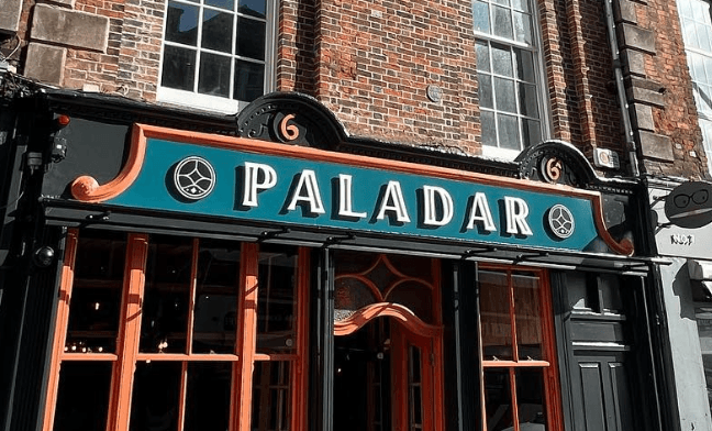 Owners of Cask Cork open Latin American inspired bar Paladar