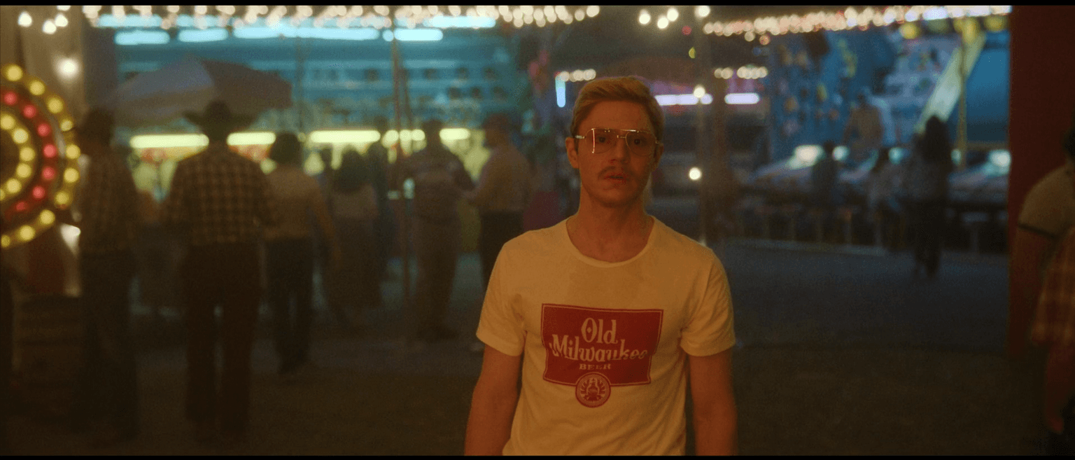 People are being warned against dressing up as Jeffrey Dahmer for Halloween