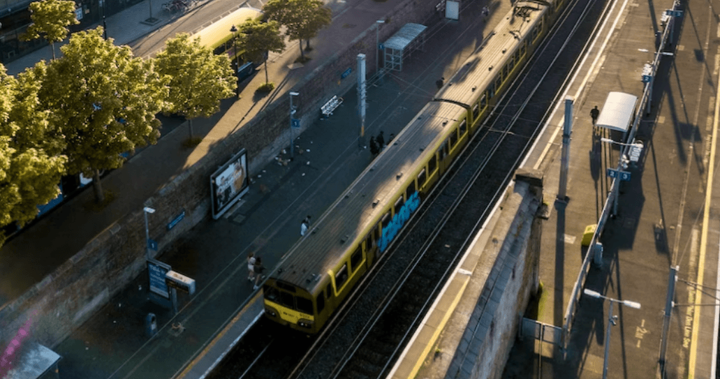 Motion calls for government to provide free and accessible public transport