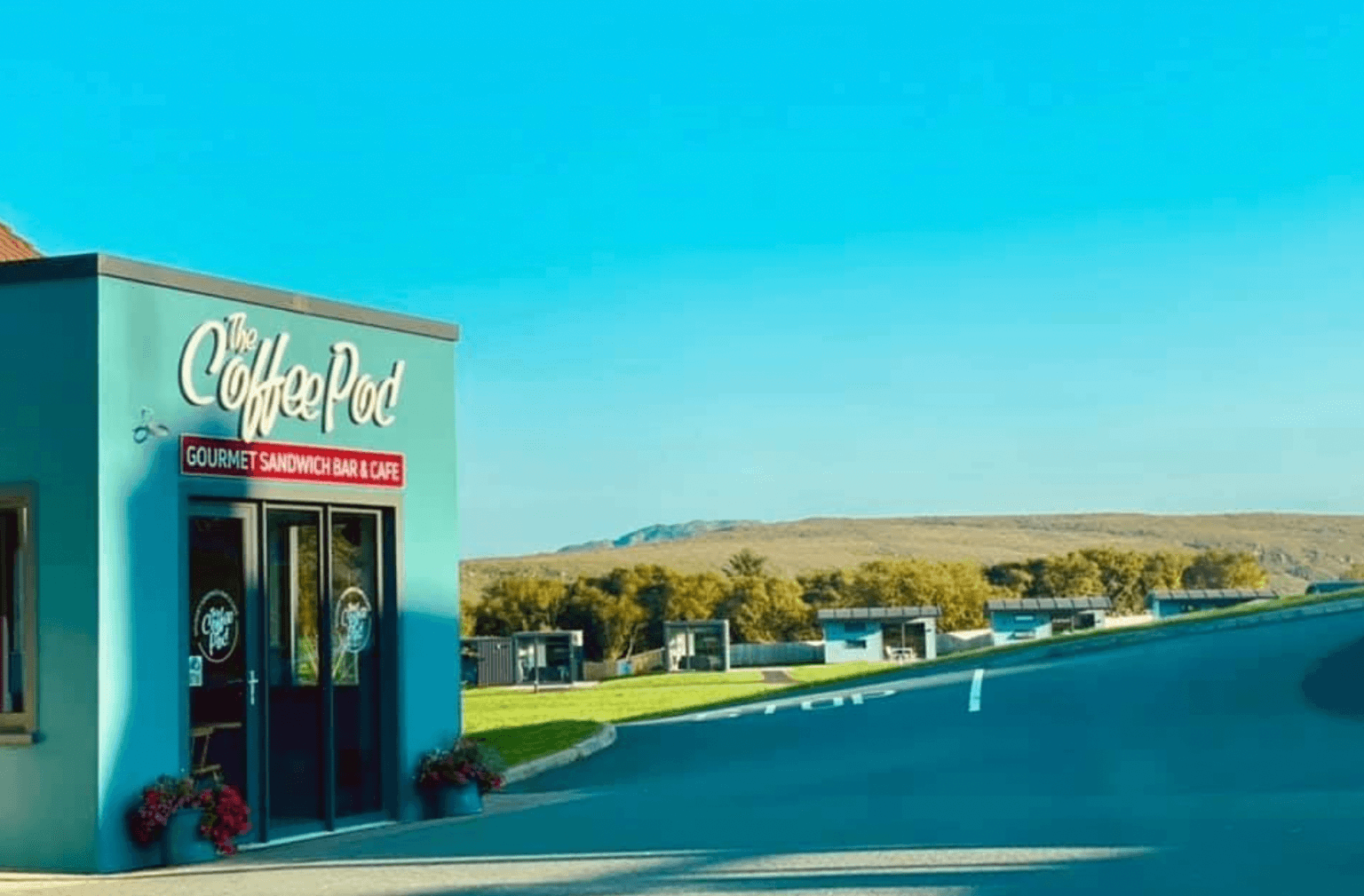 Creeslough cafe owner inundated with donations urges people to donate to families instead