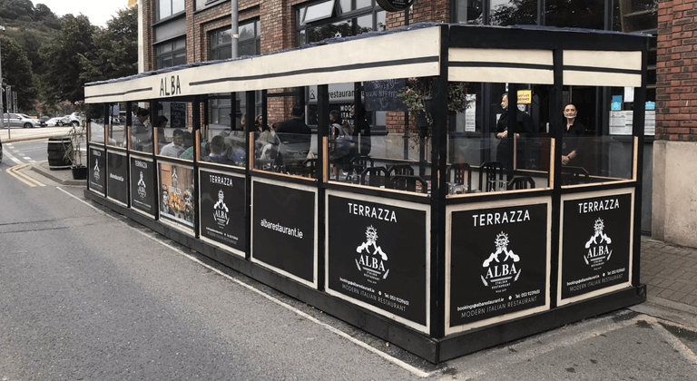 ‘Possible economic crash’ has led Wexford restaurant to close after 12 years