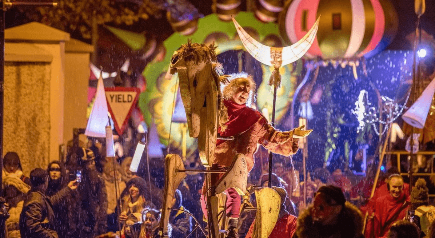 6 spooky Halloween events happening in Ireland this October bank holiday weekend