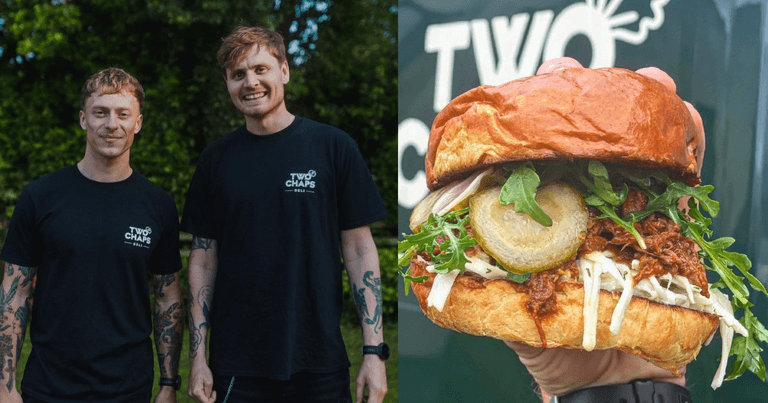 ‘With great sadness’ Two Chaps Deli announce they’re closing ‘for good’