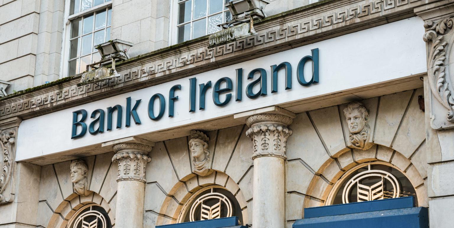 Bank of Ireland to grant employees 10 days paid menopause leave