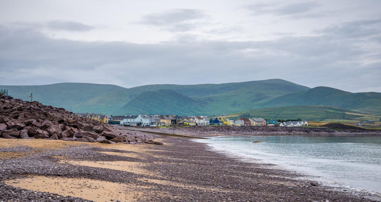 ‘Overwhelming’ mystery stench in West Kerry to be investigated
