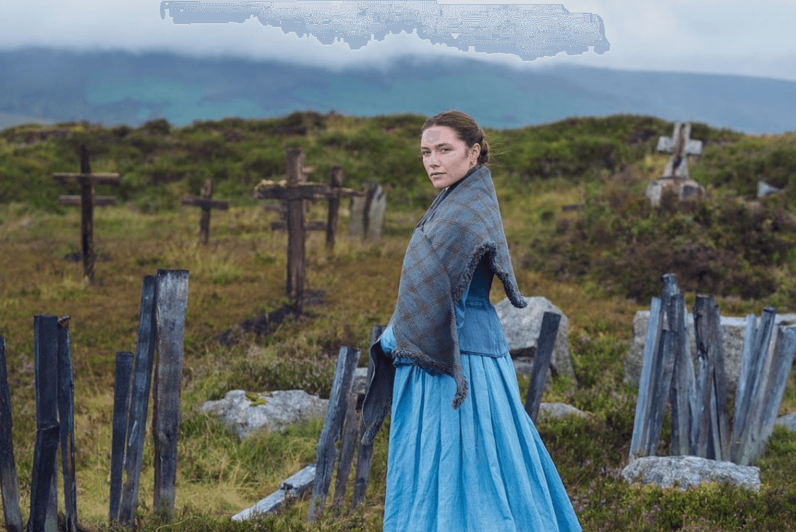 Florence Pugh considered moving to Ireland after filming in Wicklow last year