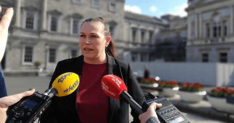 Government’s five-day domestic violence leave plan has faced criticism