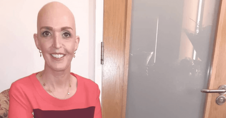 Cervical cancer campaigner Vicky Phelan has passed away age 48