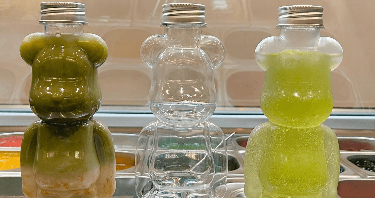 PSA for boba lovers, this Cork spot is selling boba bear cups