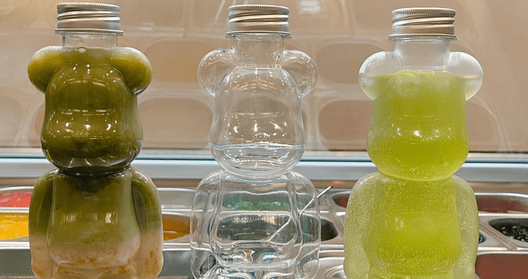 PSA for boba lovers, this Cork spot is selling boba bear cups