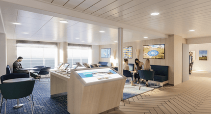 New &#8216;state-of-the-art&#8217; Ireland-to-Spain passenger ferry service launches this month