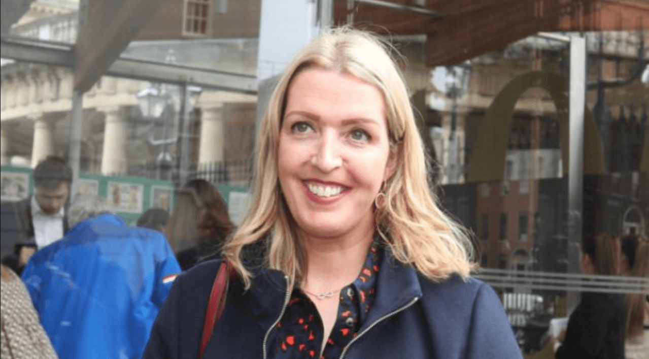 Vicky Phelan’s family invite public to celebrate her life with them in Kilkenny