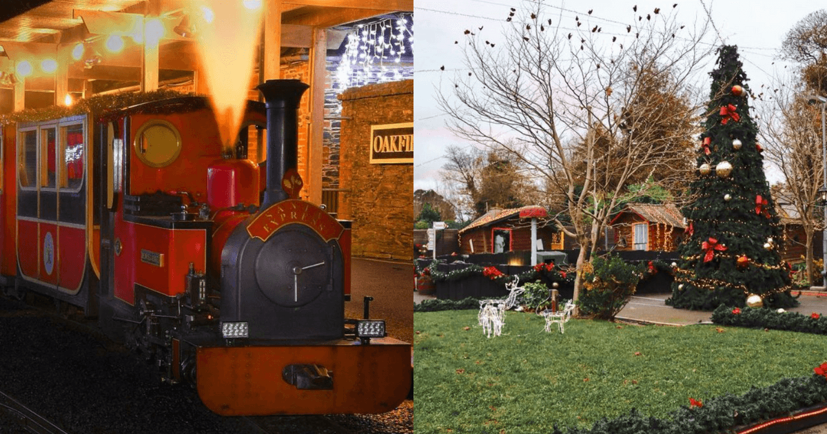 11 Christmas activities to get involved in all over Ireland