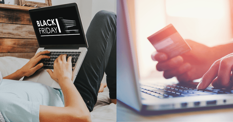 5 tips on how to stay safe from scam attempts this Black Friday