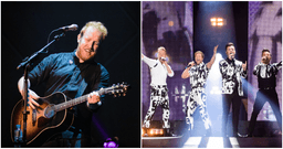 Here&#8217;s the full line-up for this year&#8217;s New Year&#8217;s Festival in Dublin