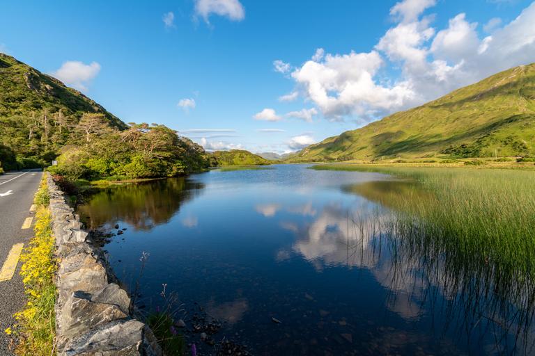 10 things to discover on your next trip to Connemara