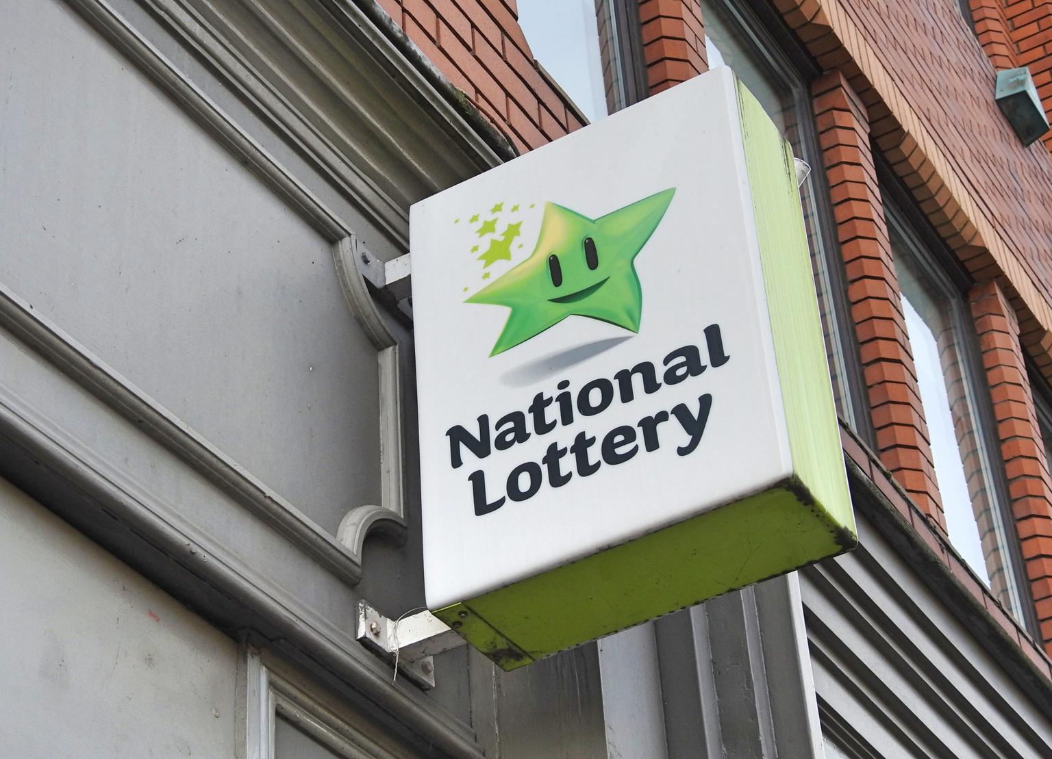 ‘The closest we’ll get to Sam’ Mayo retirement syndicate win €1m Lotto prize