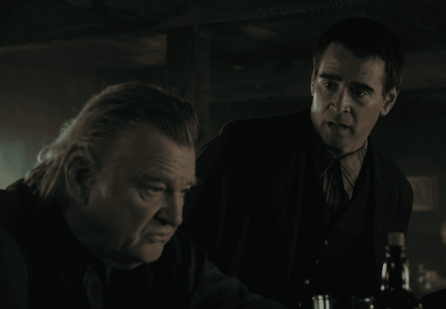 Banshees of Inisherin stars land multiple nominations for Golden Globes 2023