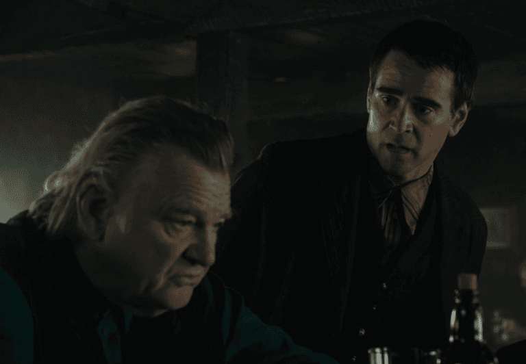 Banshees of Inisherin stars land multiple nominations for Golden Globes 2023