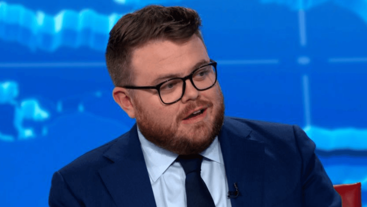 Donie O’Sullivan suspended from Twitter after reporting on Elon Musk