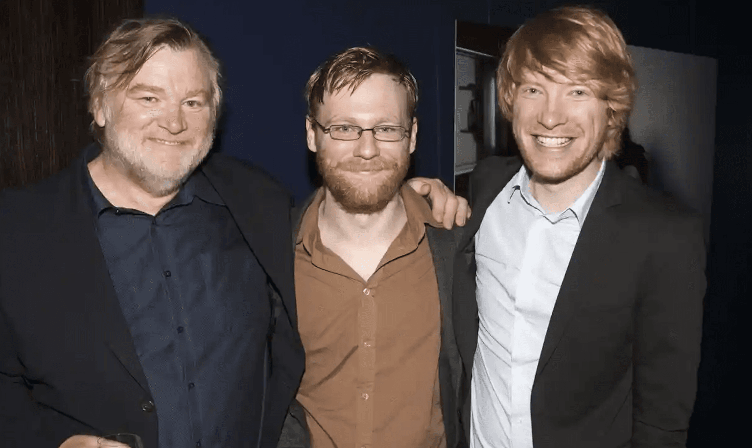 8 Irish nepo babies to begrudge for their successes