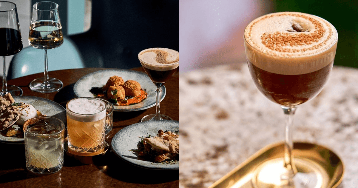 A new sustainable bar has opened in the heart of Cork City