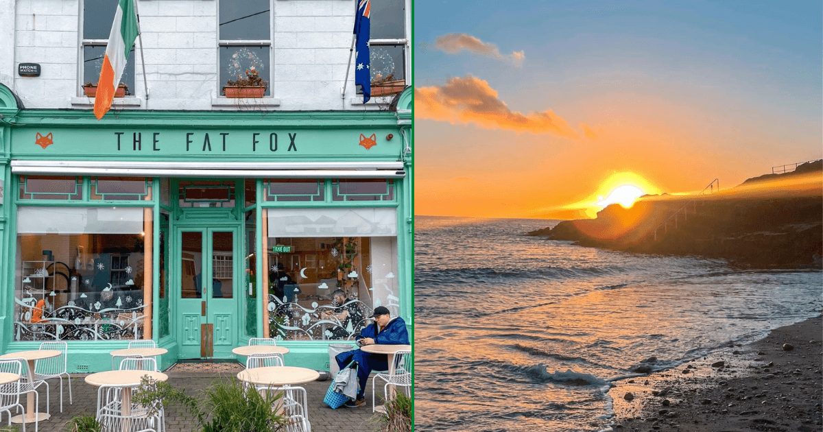 The Fat Fox to open in Greystones for Christmas morning sea-swimmers