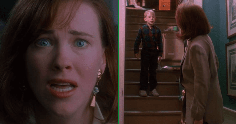 People in disbelief after finding out the age of Kevin’s mum in Home Alone