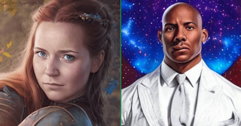 People warned to reconsider using new AI selfie app