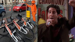 9 New Year&#8217;s Resolutions for 2024 that are actually worthwhile