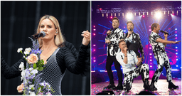 New Year’s Festival, Dublin: Line-up, stage times and everything else you need to know